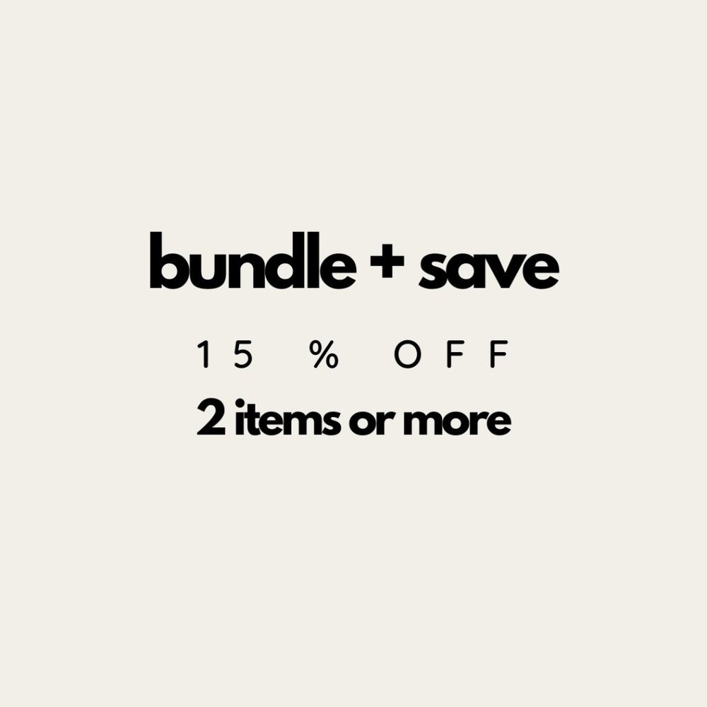 • happy shopping •